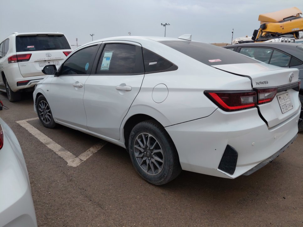 Toyota Yaris  2023 image