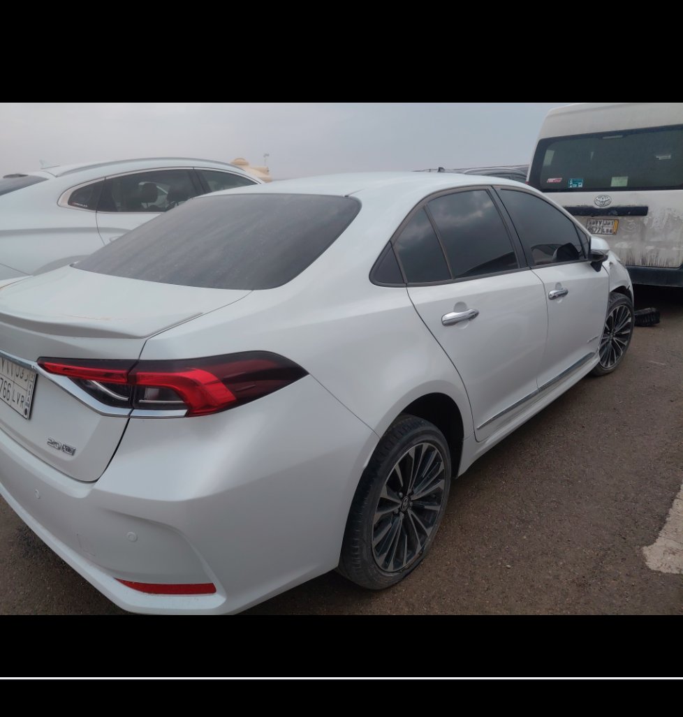 Toyota Corolla  2025 image