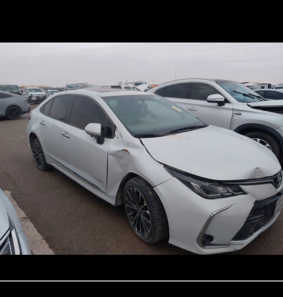 Toyota Corolla  2025 image