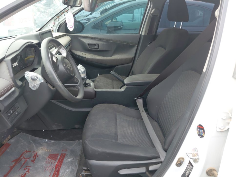 Toyota Yaris  2023 image