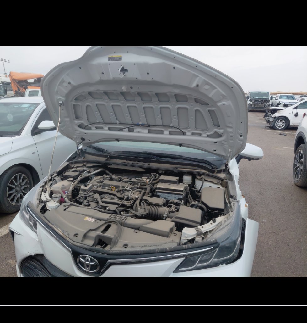 Toyota Corolla  2025 image