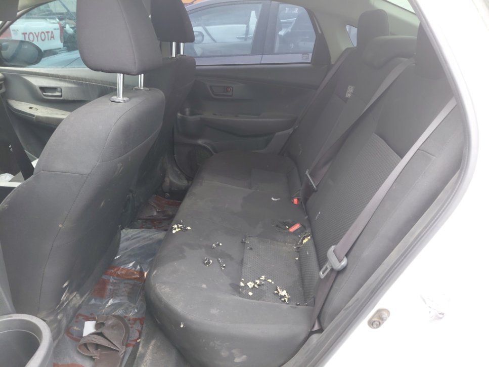 Toyota Yaris  2023 image