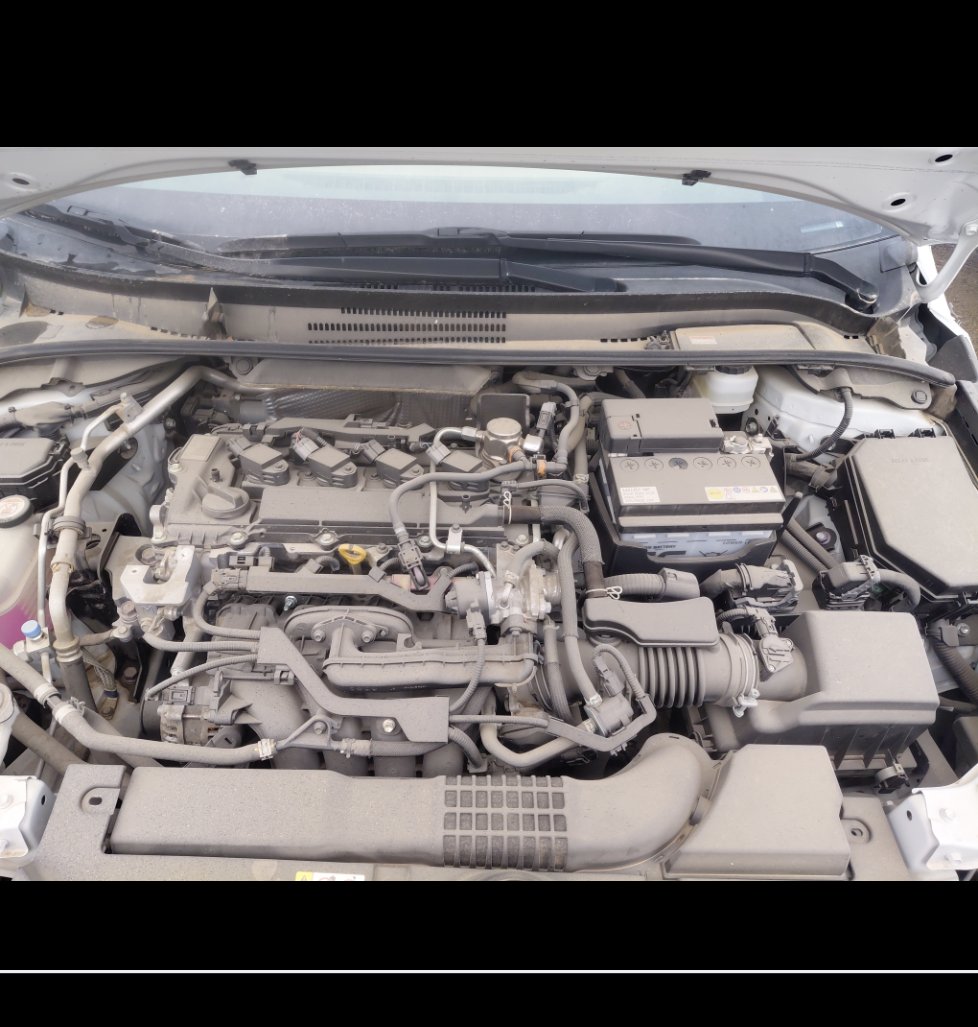 Toyota Corolla  2025 image