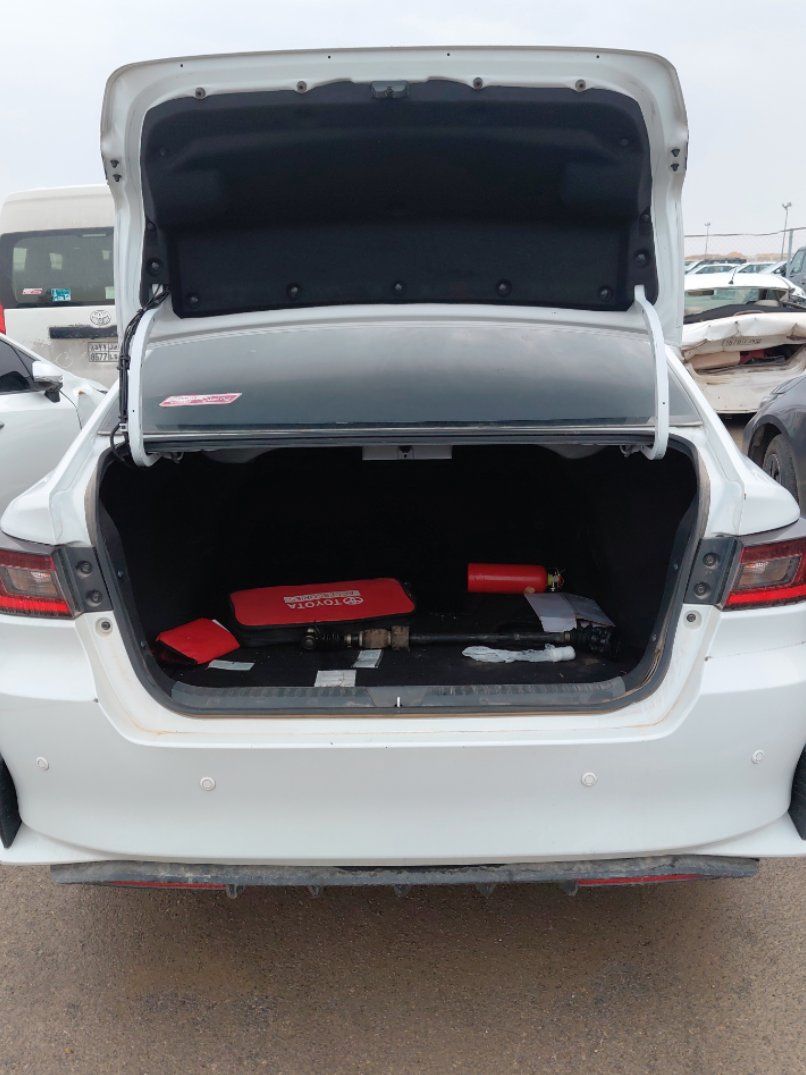 Toyota Yaris  2023 image