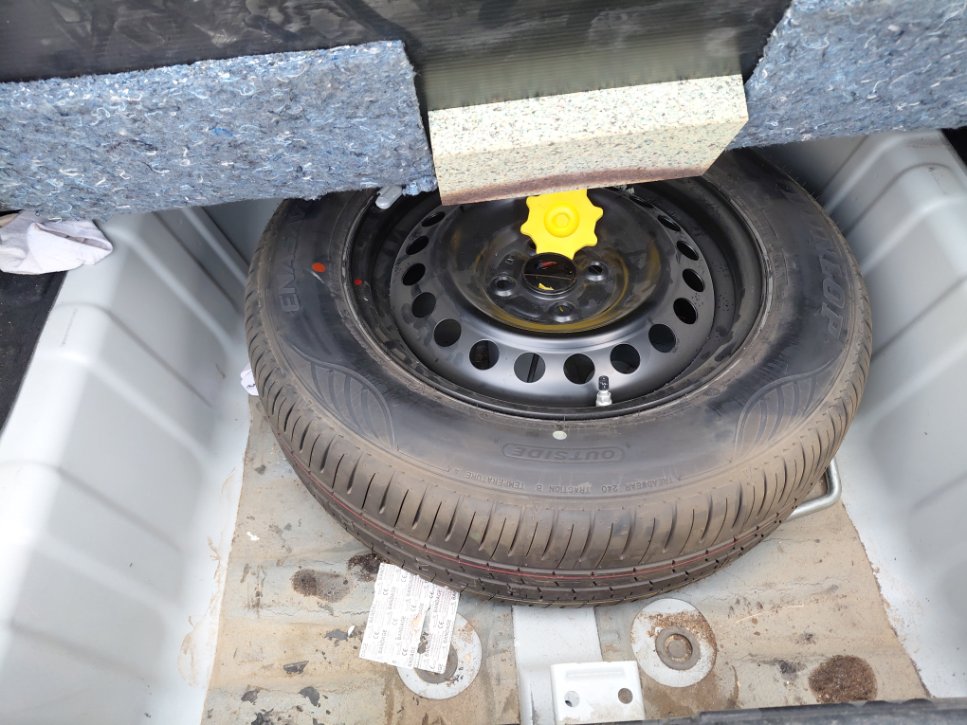 Toyota Yaris  2023 image