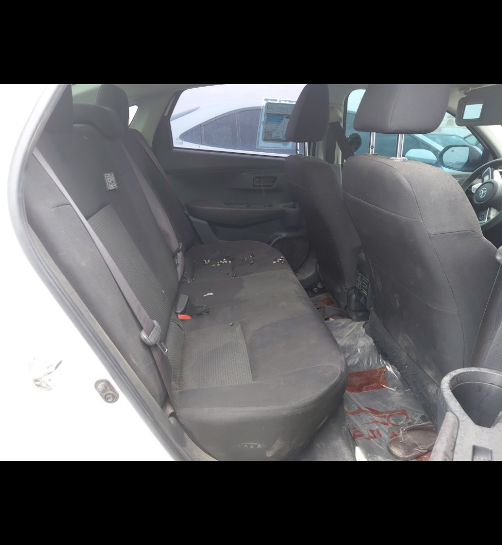 Toyota Yaris  2023 image