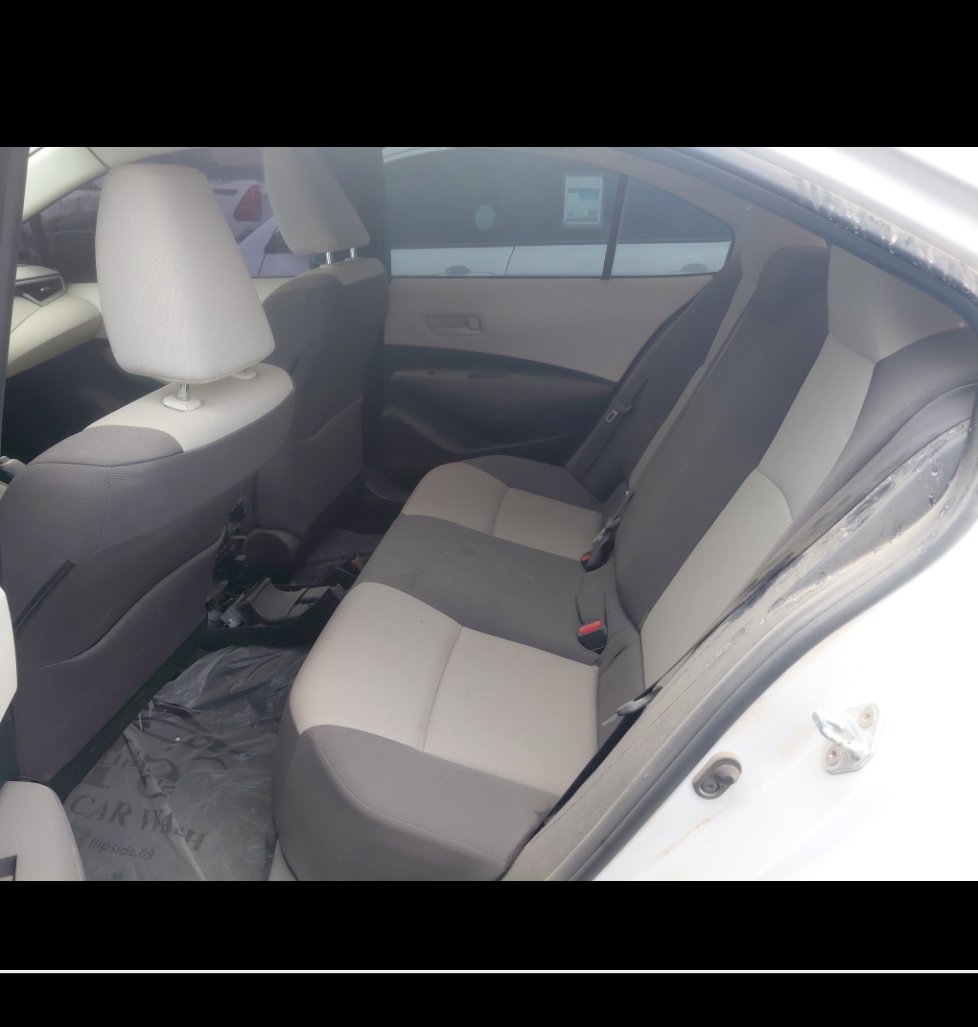 Toyota Corolla  2025 image