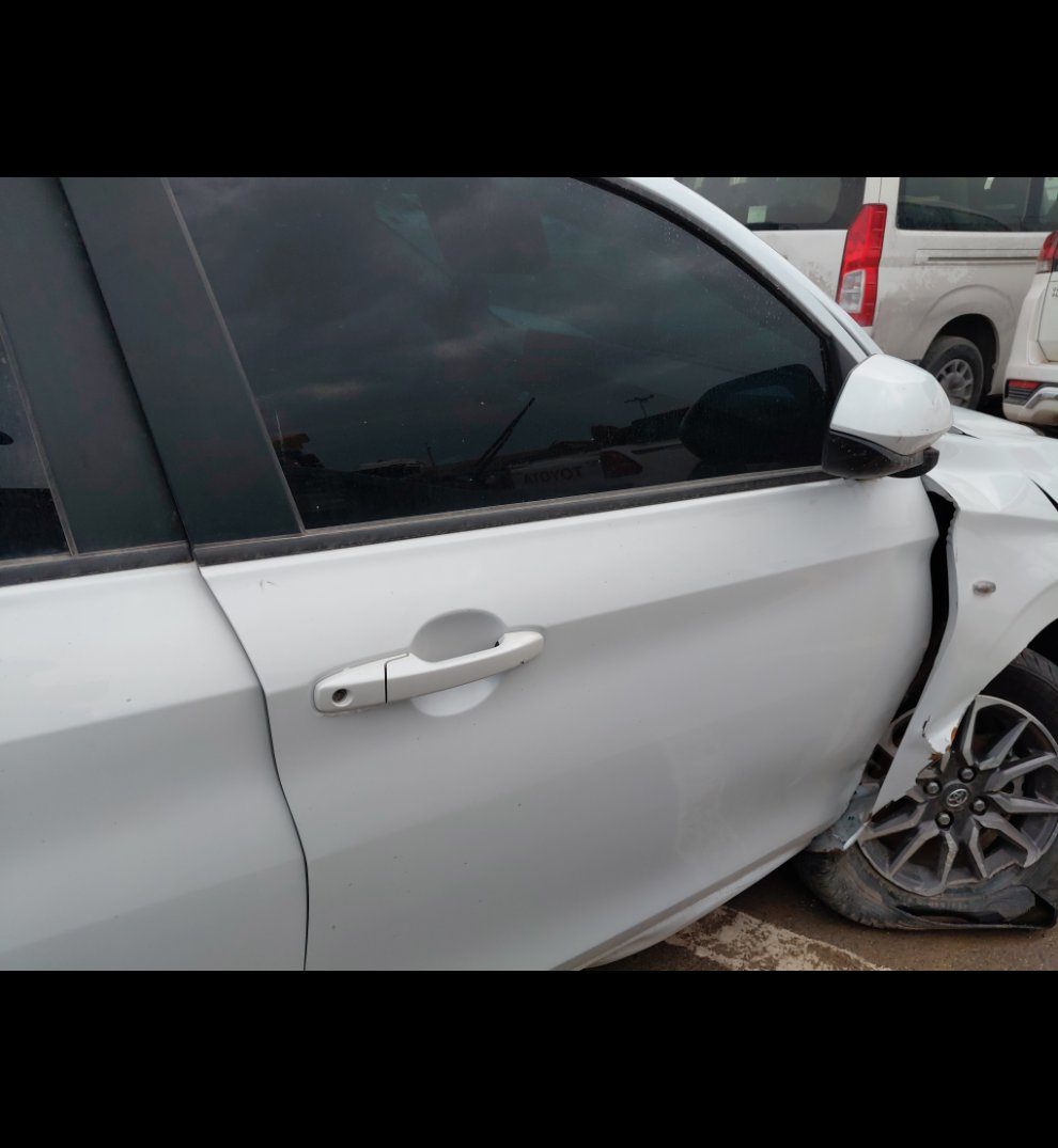 Toyota Yaris  2023 image