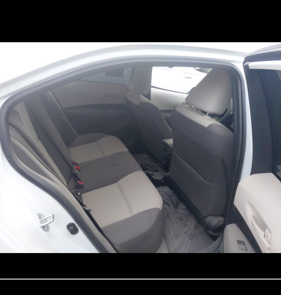 Toyota Corolla  2025 image