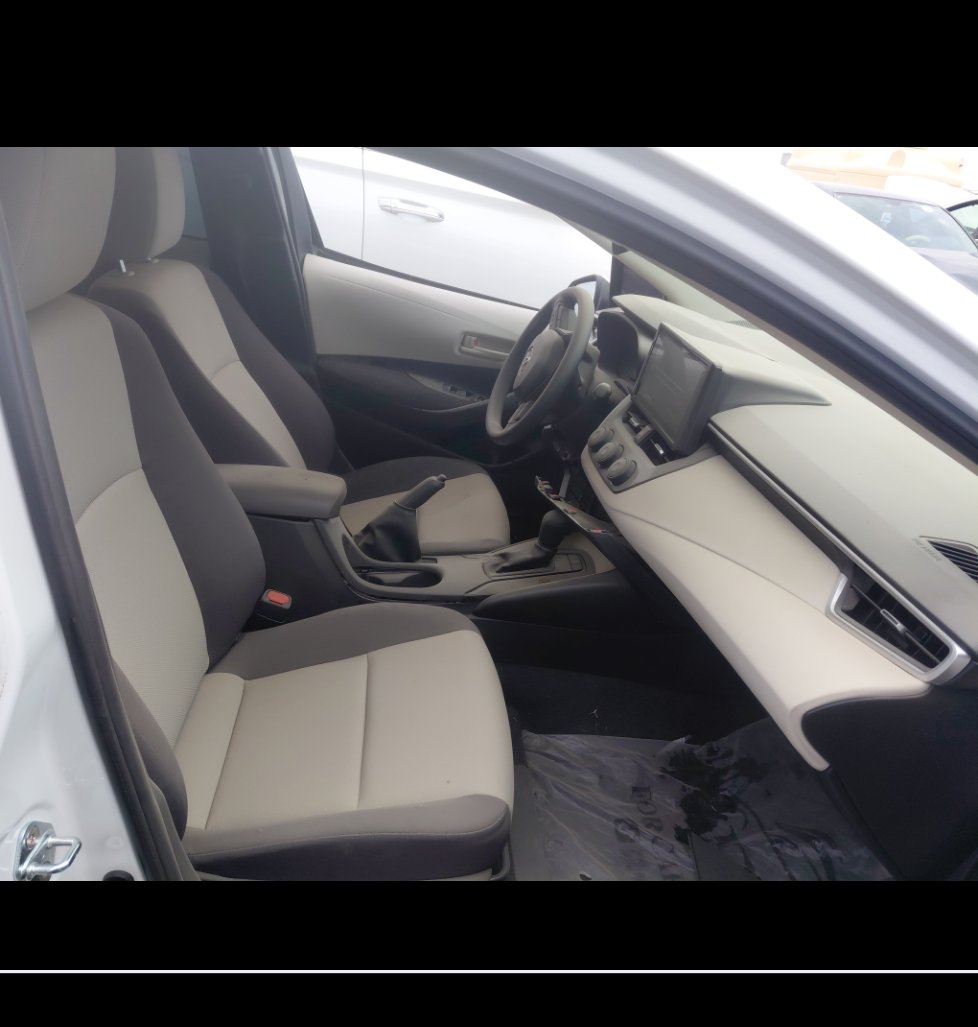 Toyota Corolla  2025 image