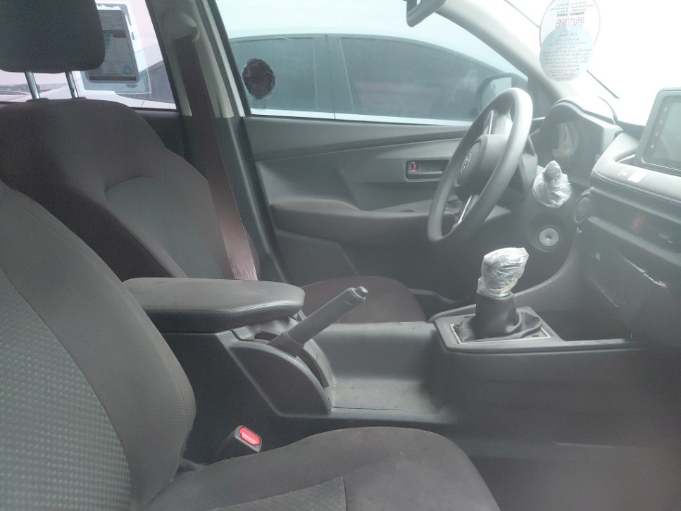 Toyota Yaris  2023 image