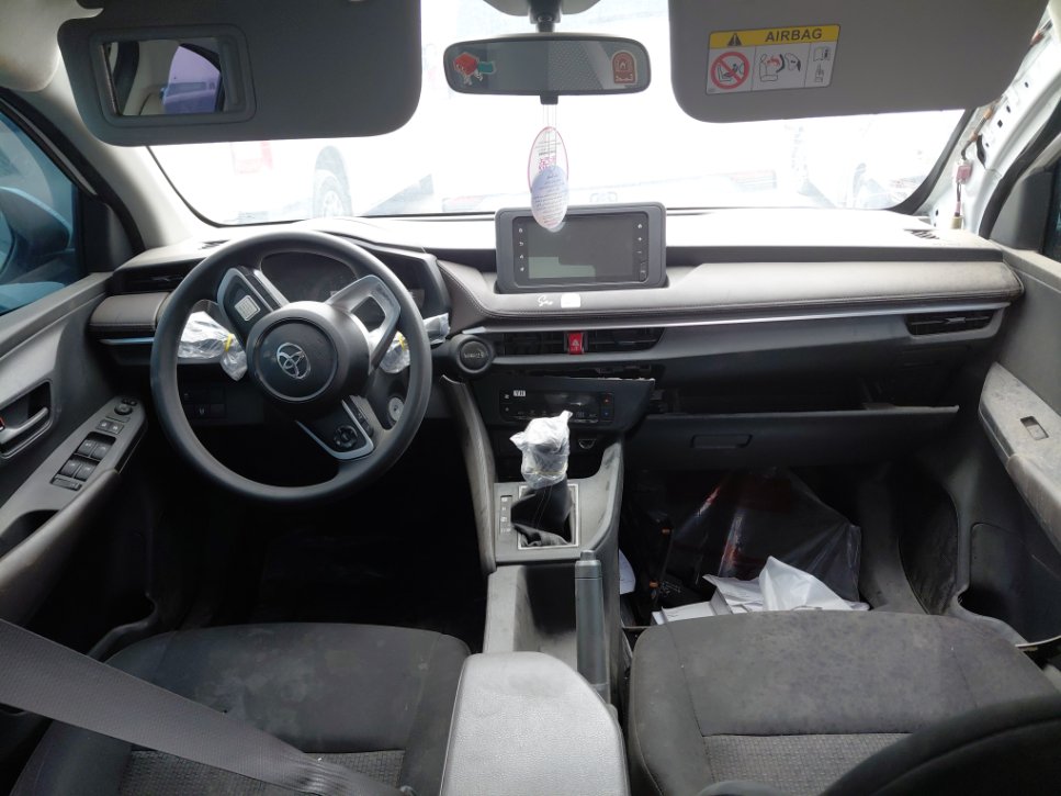 Toyota Yaris  2023 image