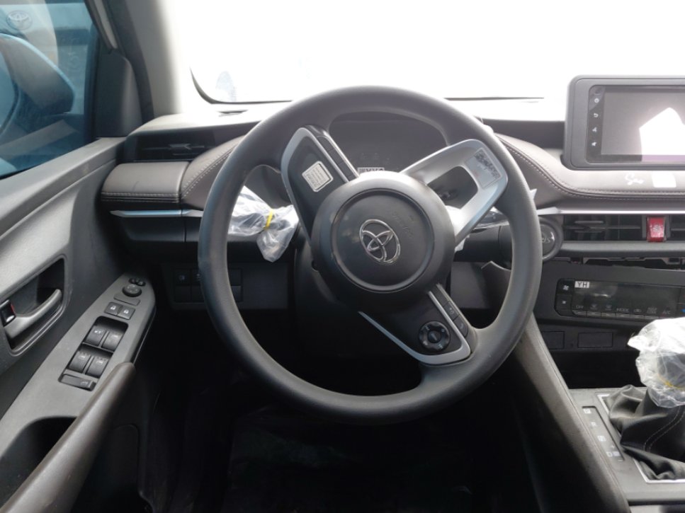 Toyota Yaris  2023 image