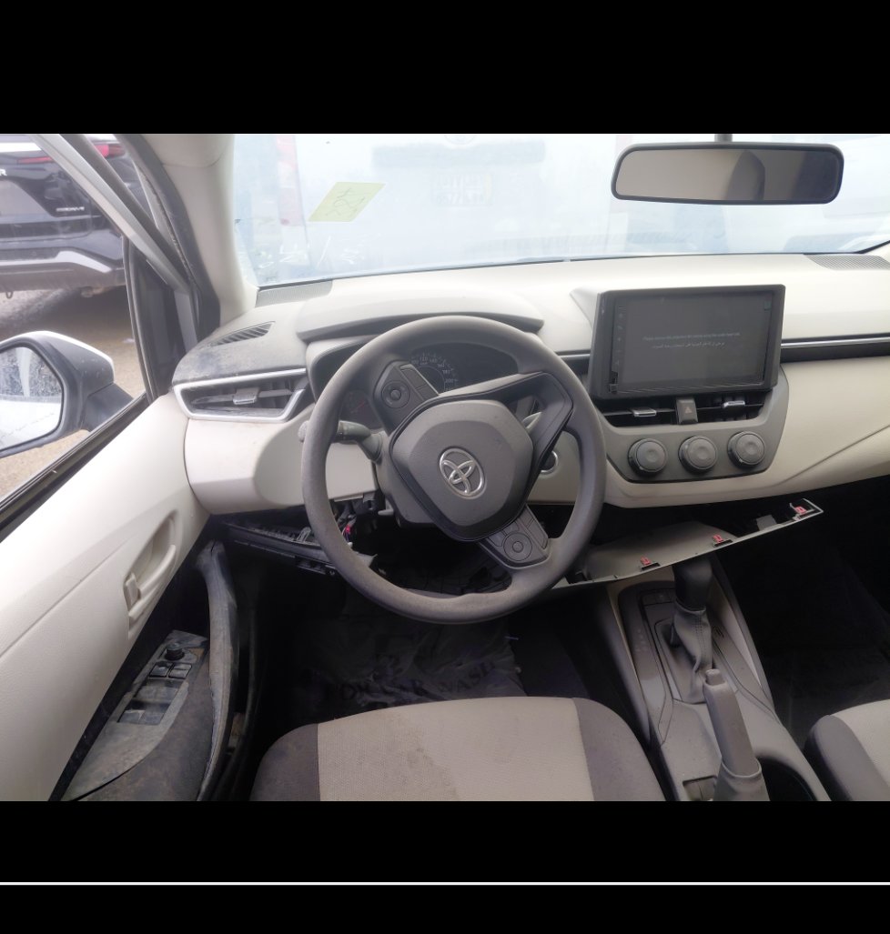 Toyota Corolla  2025 image