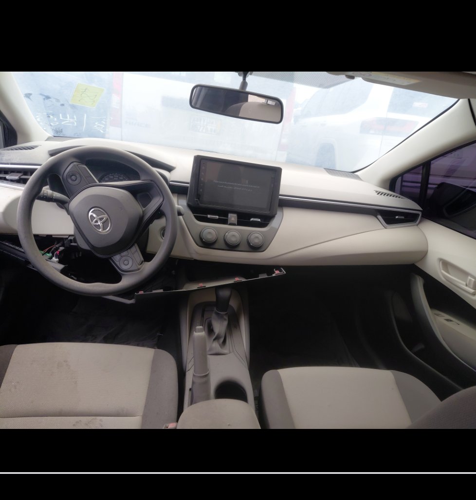 Toyota Corolla  2025 image