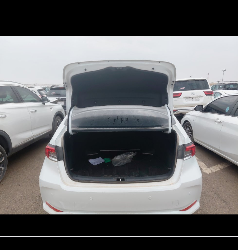 Toyota Corolla  2025 image