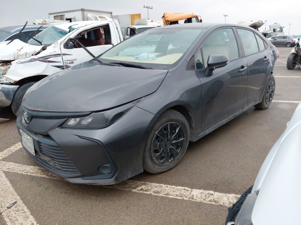 Toyota Corolla  2020 image