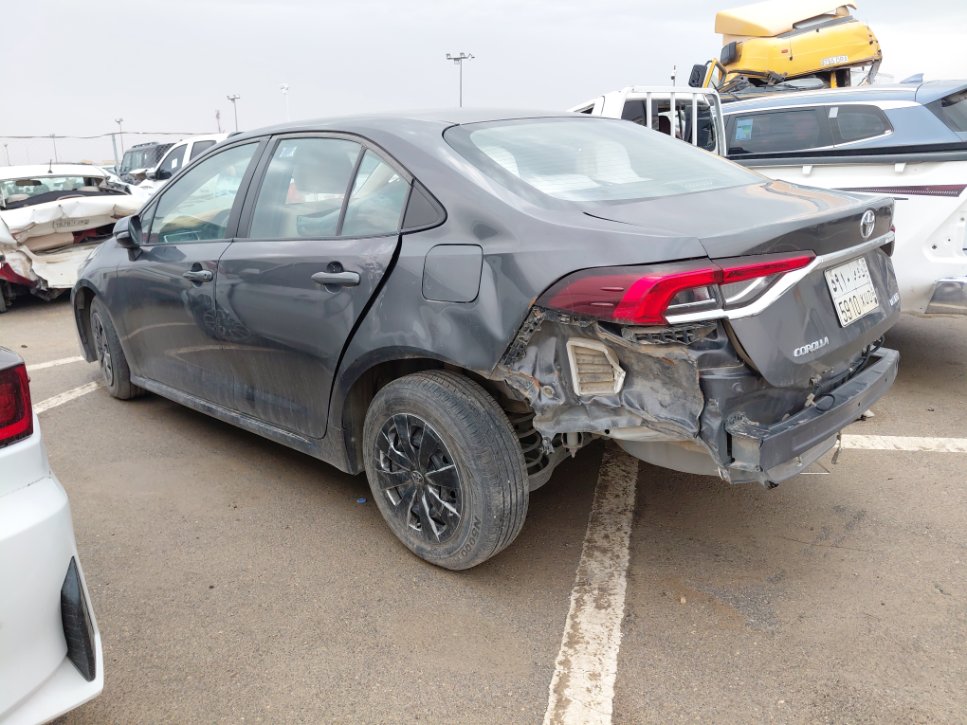 Toyota Corolla  2020 image