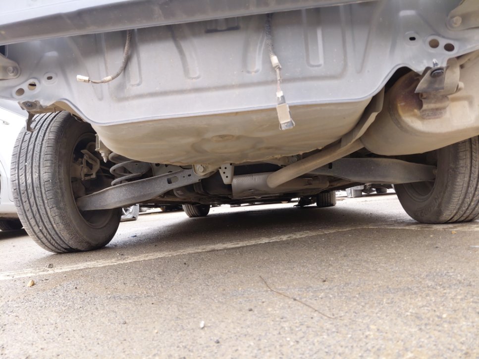 Toyota Corolla  2020 image