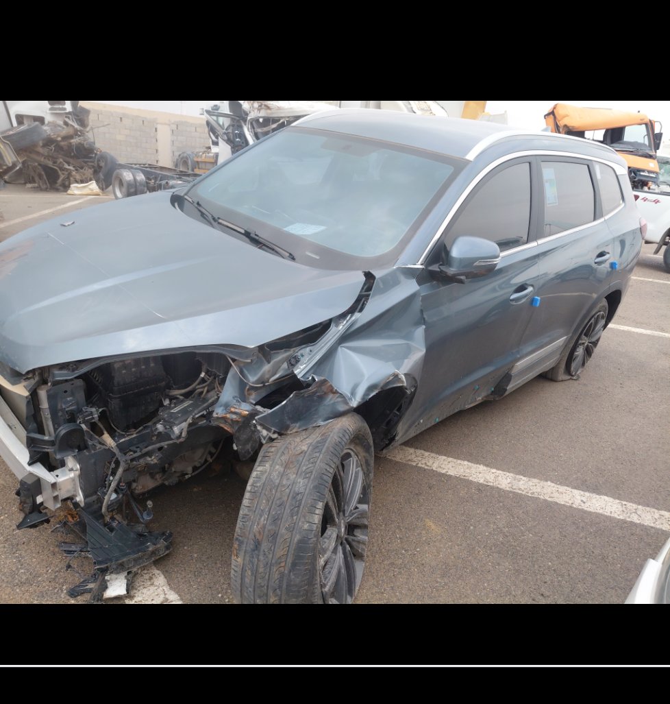 Chery Tiggo 8  2021 image