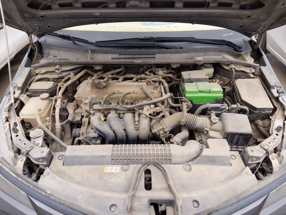 Toyota Corolla  2020 image