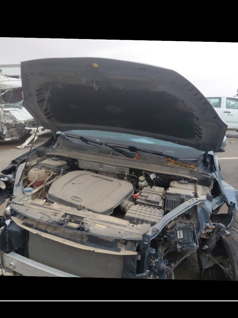 Chery Tiggo 8  2021 image