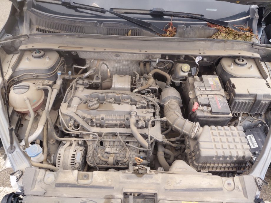 Chery Tiggo 8  2021 image