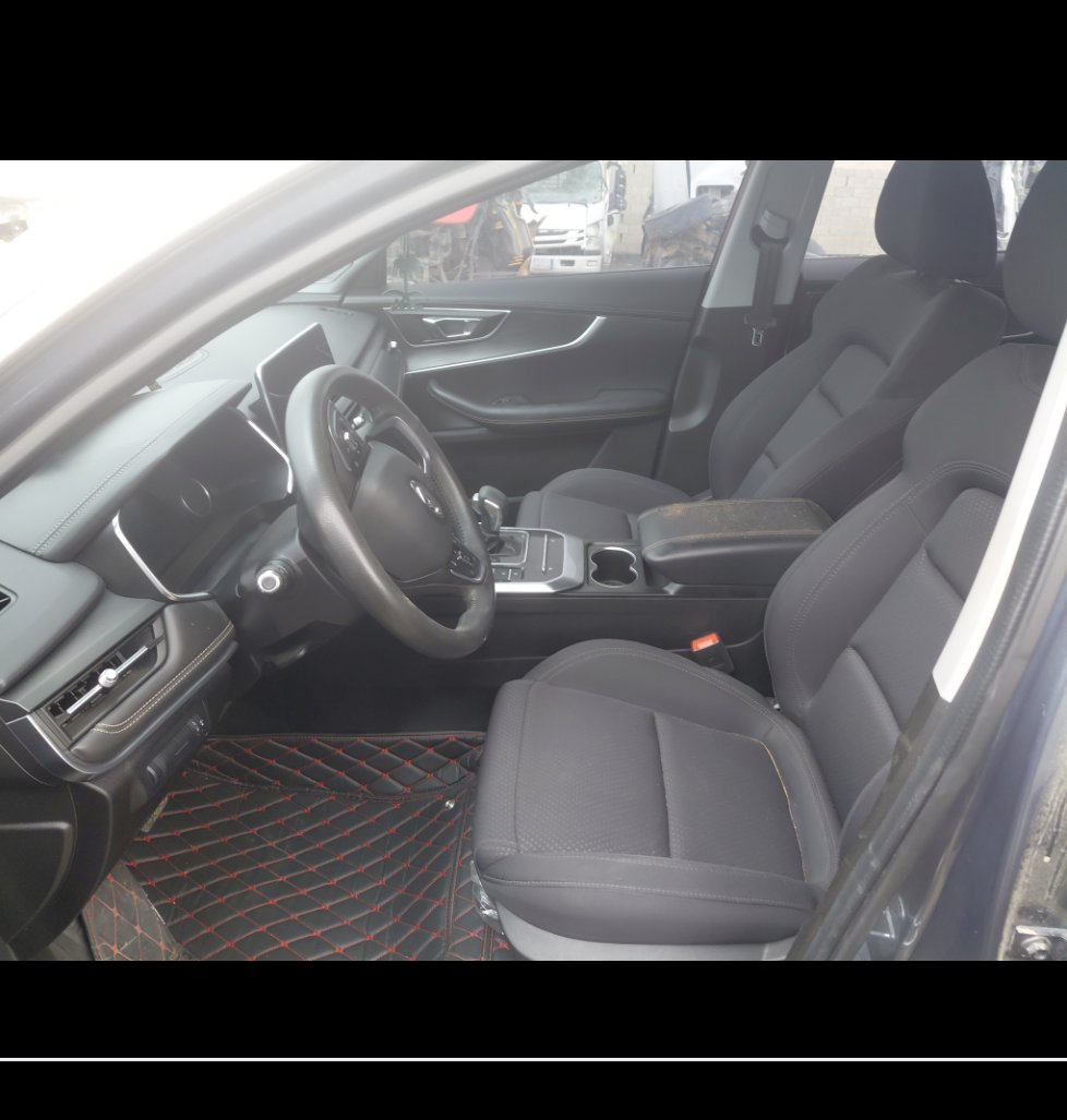 Chery Tiggo 8  2021 image