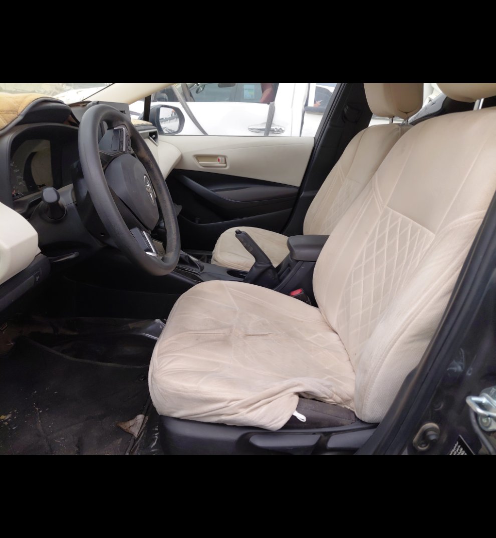 Toyota Corolla  2020 image