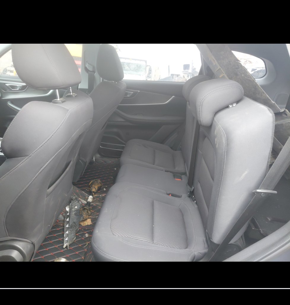 Chery Tiggo 8  2021 image