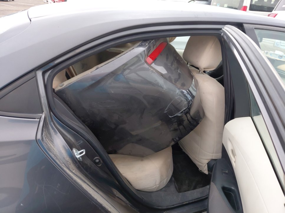 Toyota Corolla  2020 image