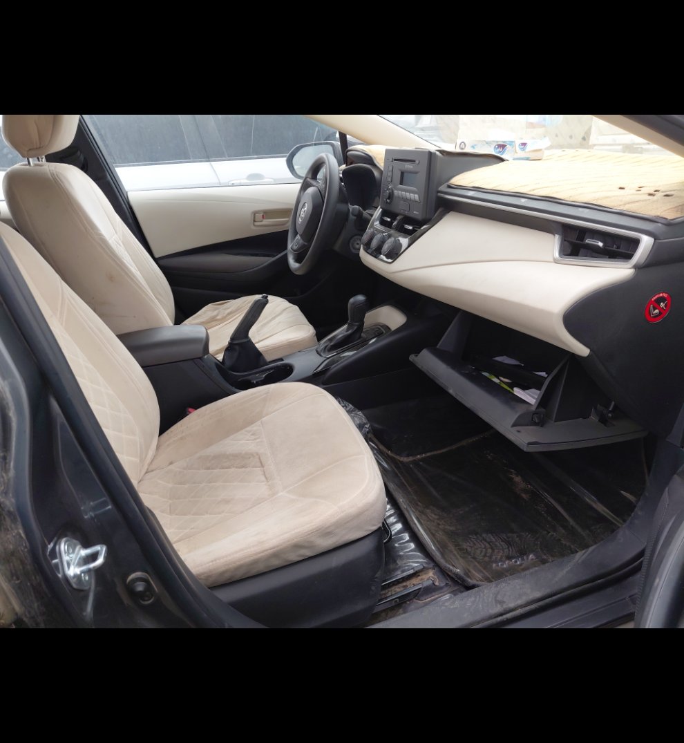 Toyota Corolla  2020 image