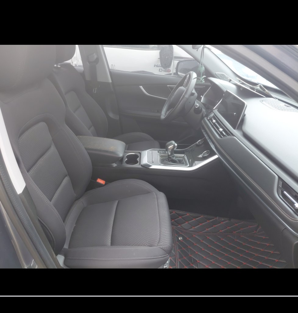 Chery Tiggo 8  2021 image