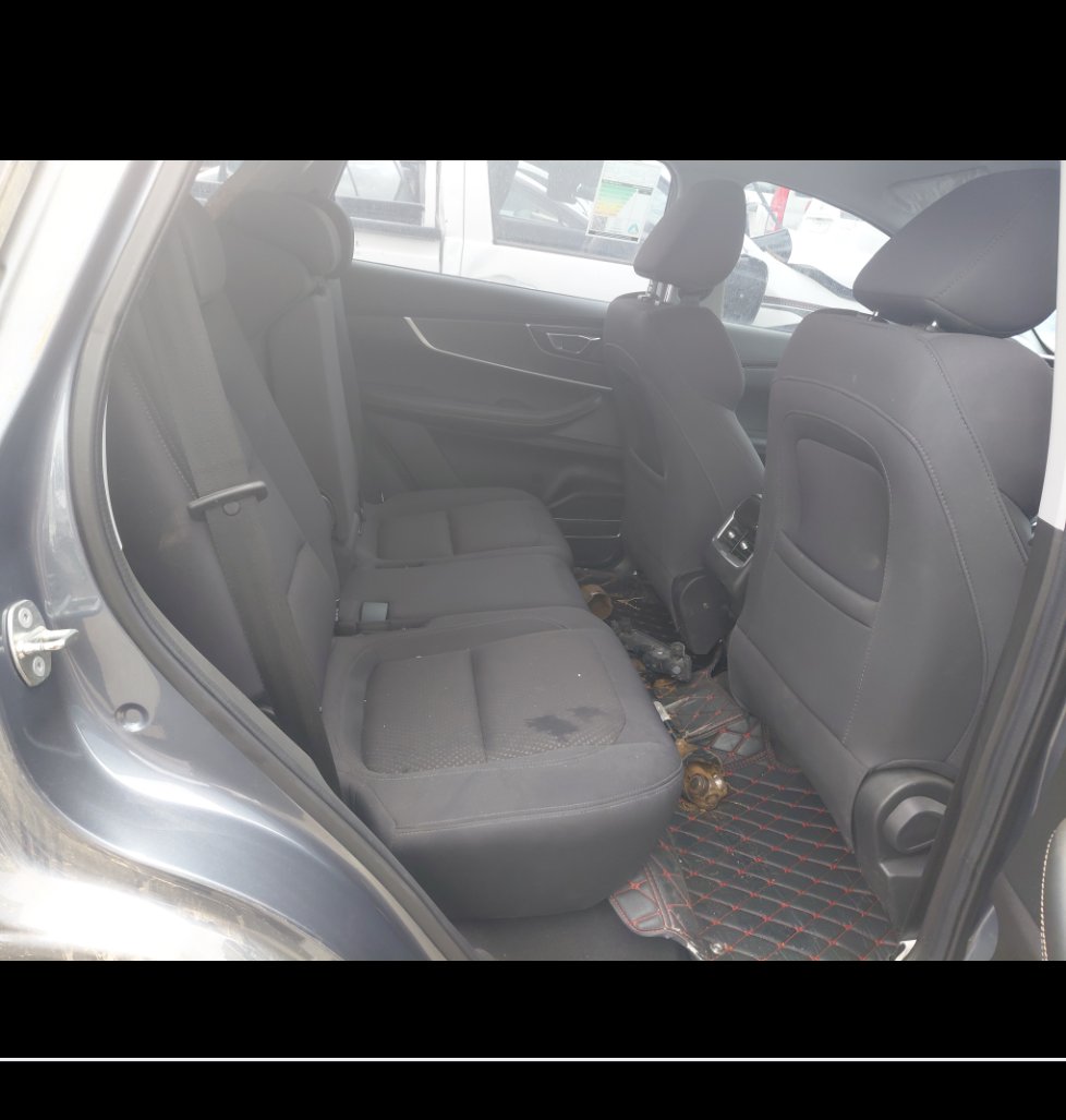 Chery Tiggo 8  2021 image