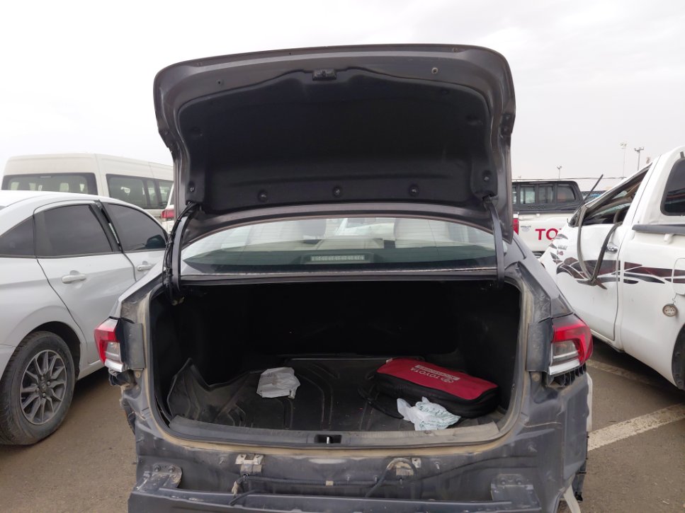 Toyota Corolla  2020 image