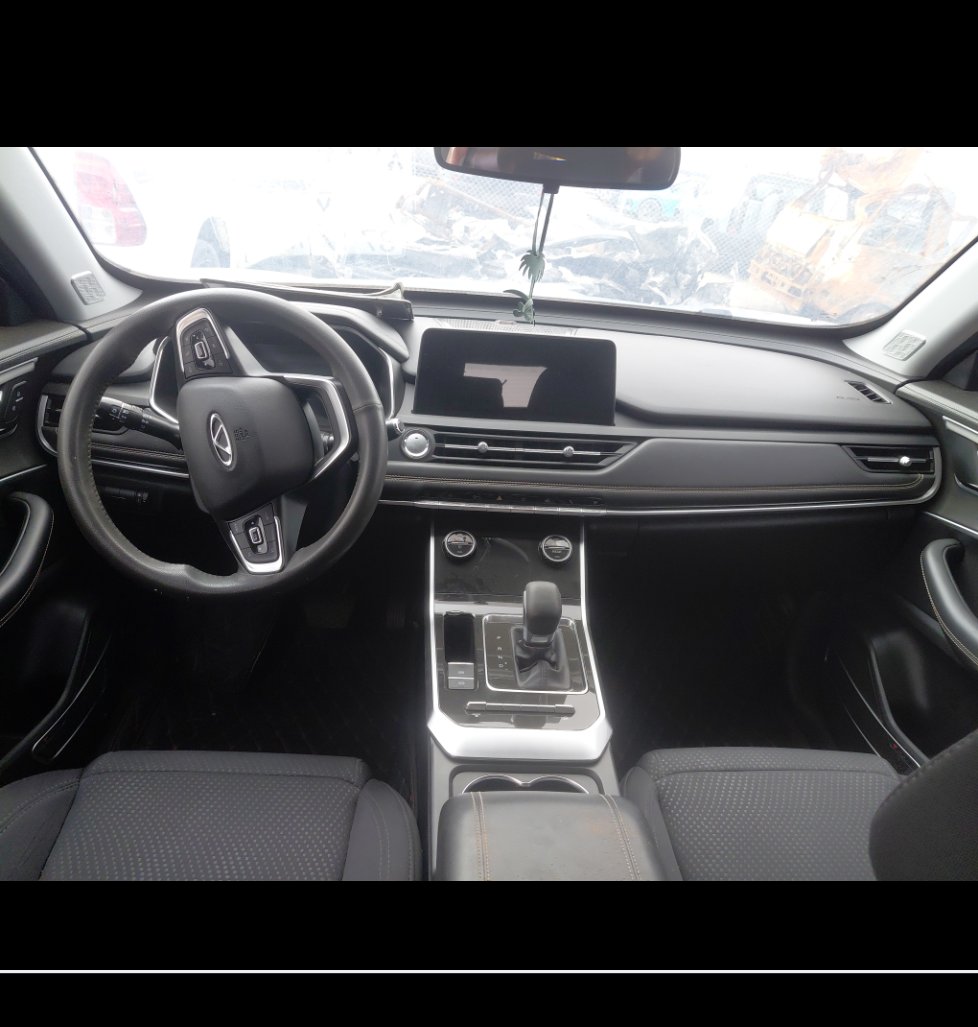 Chery Tiggo 8  2021 image