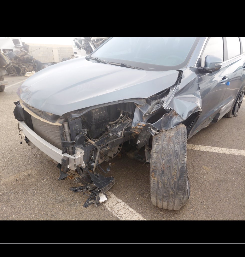 Chery Tiggo 8  2021 image