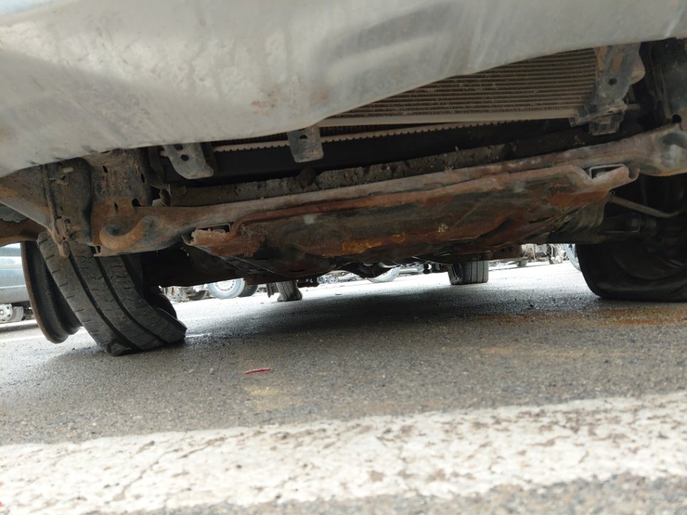 Toyota Hilux  2022 image