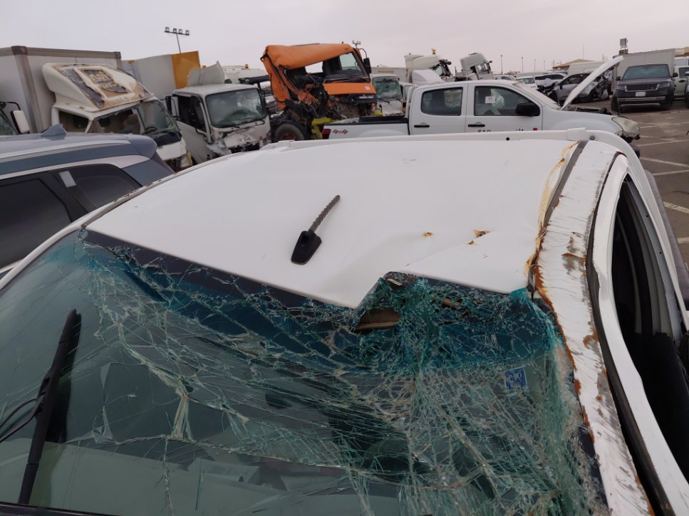 Toyota Hilux  2022 image