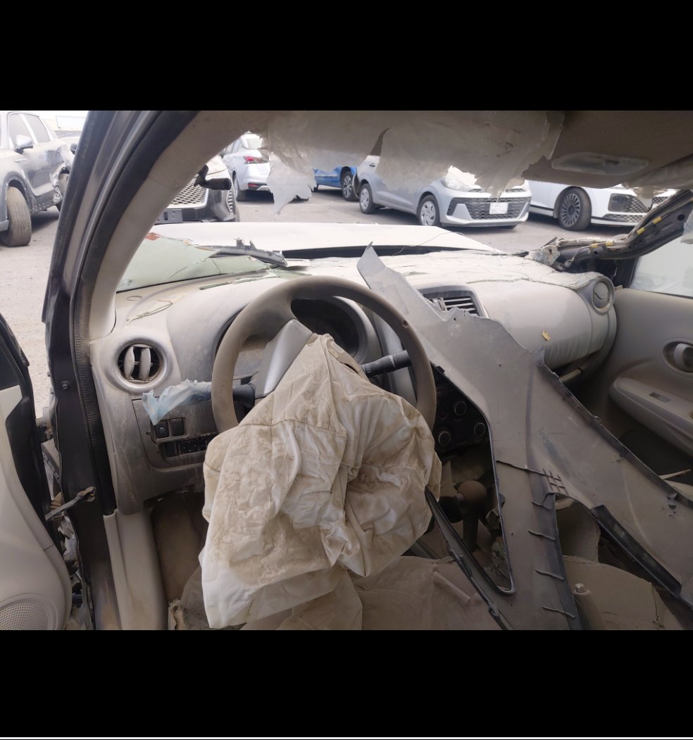 Nissan Sunny  2022 image