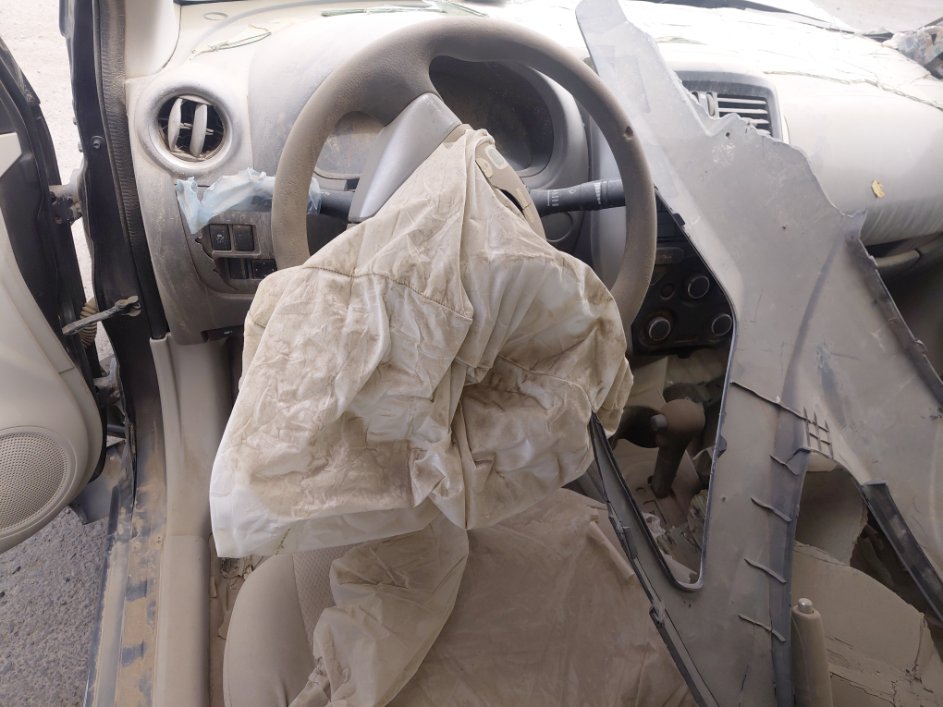 Nissan Sunny  2022 image