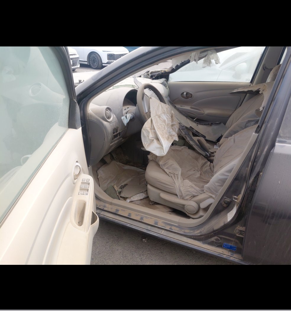 Nissan Sunny  2022 image