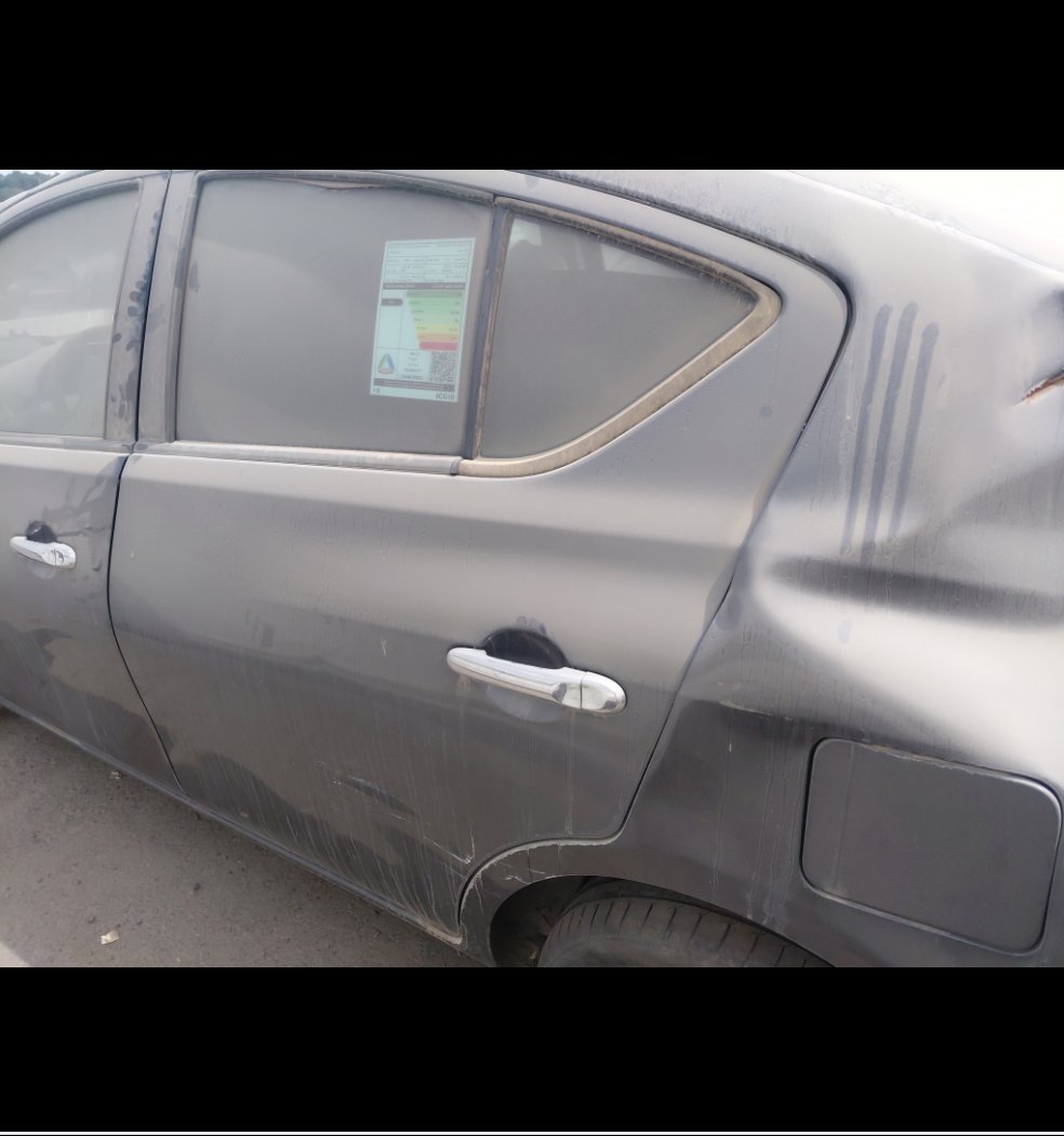 Nissan Sunny  2022 image