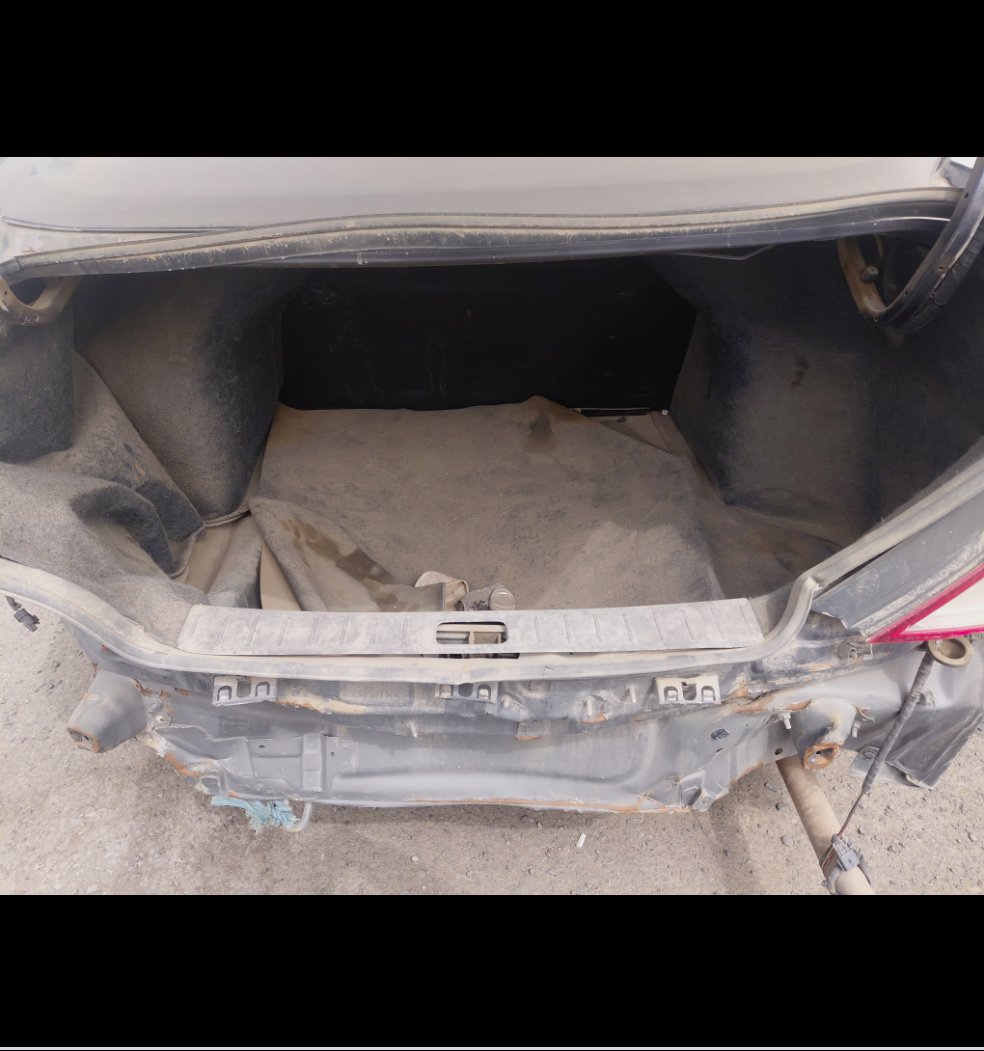 Nissan Sunny  2022 image