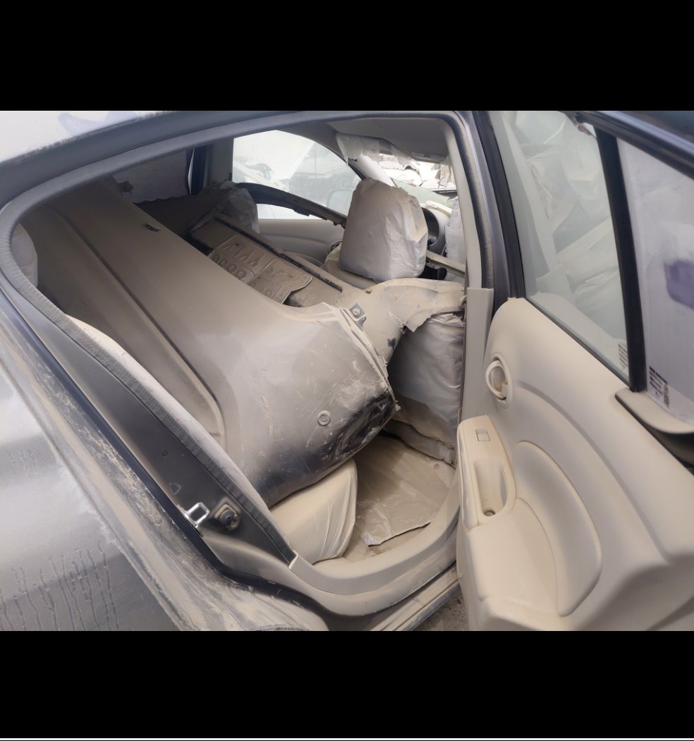 Nissan Sunny  2022 image