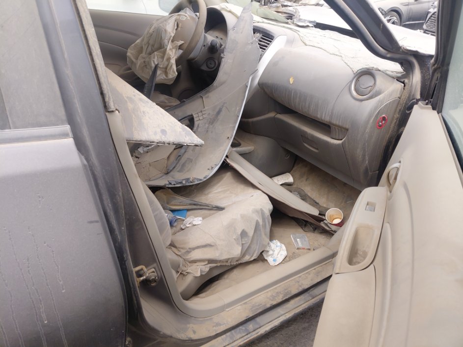 Nissan Sunny  2022 image