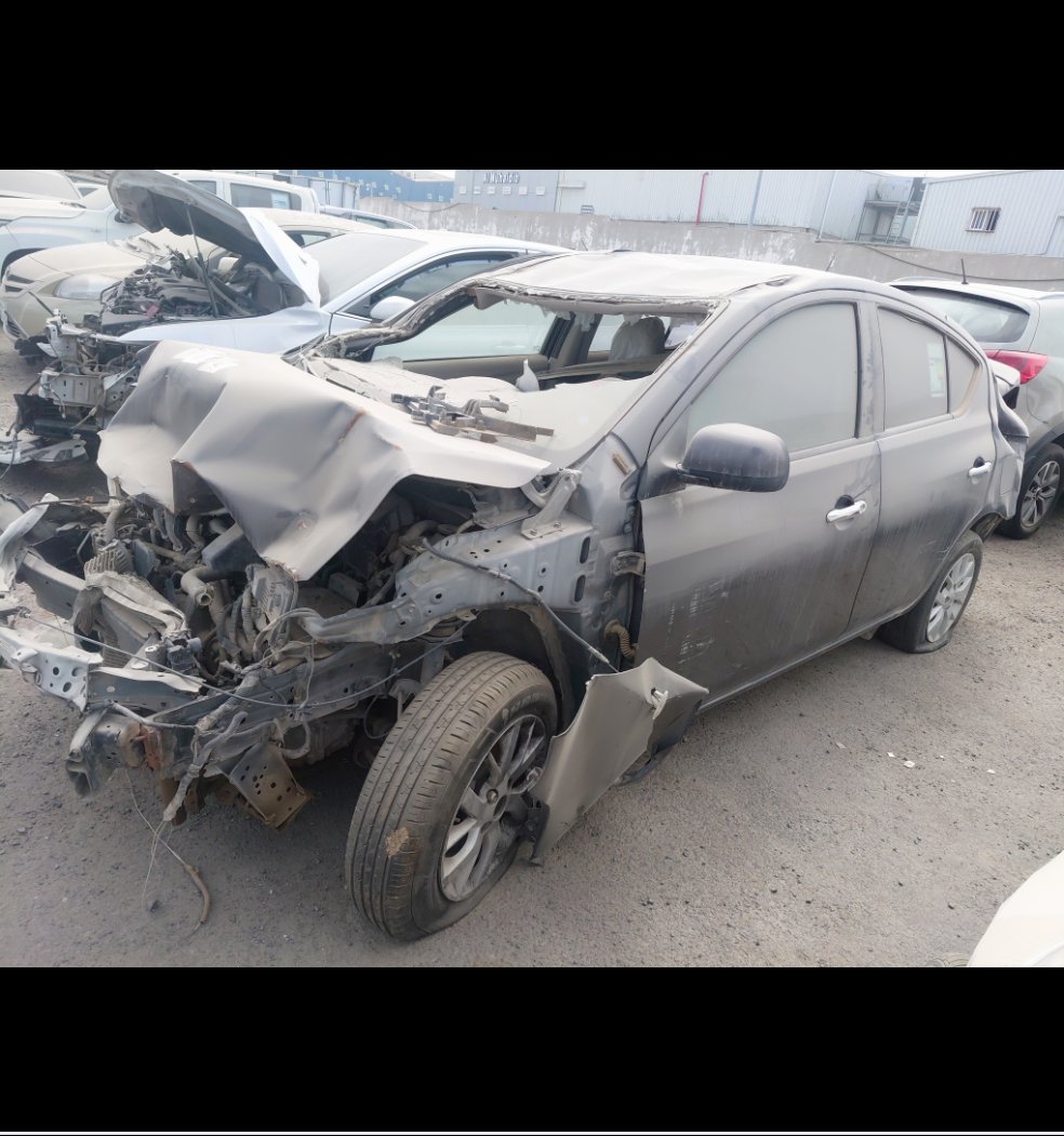 Nissan Sunny  2022 image