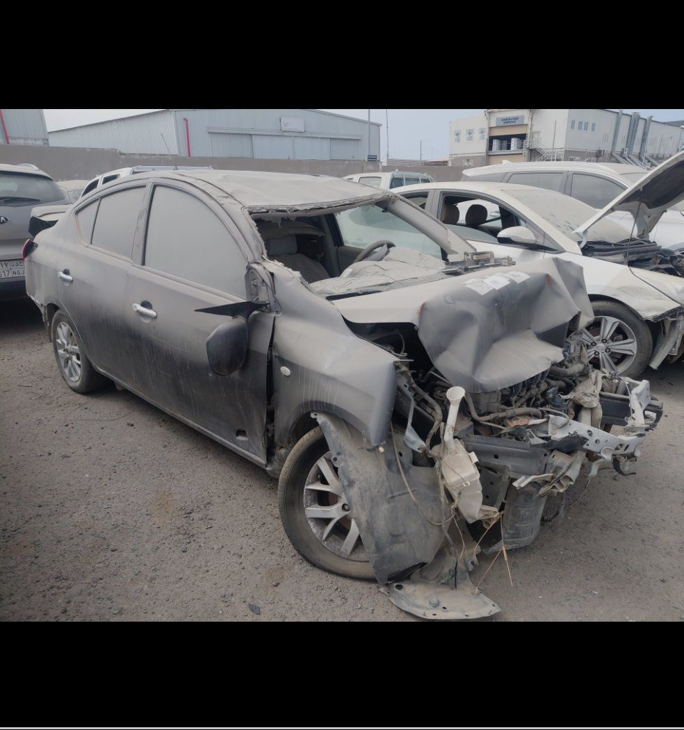 Nissan Sunny  2022 image