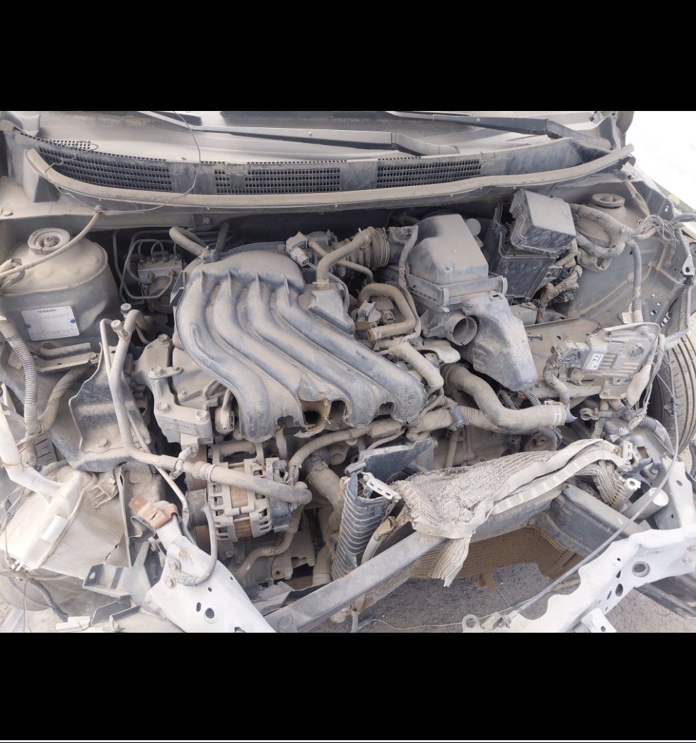 Nissan Sunny  2022 image