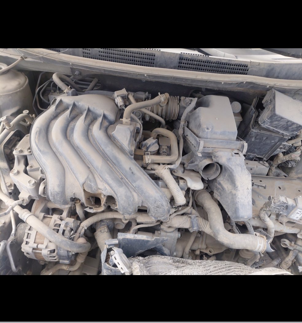 Nissan Sunny  2022 image